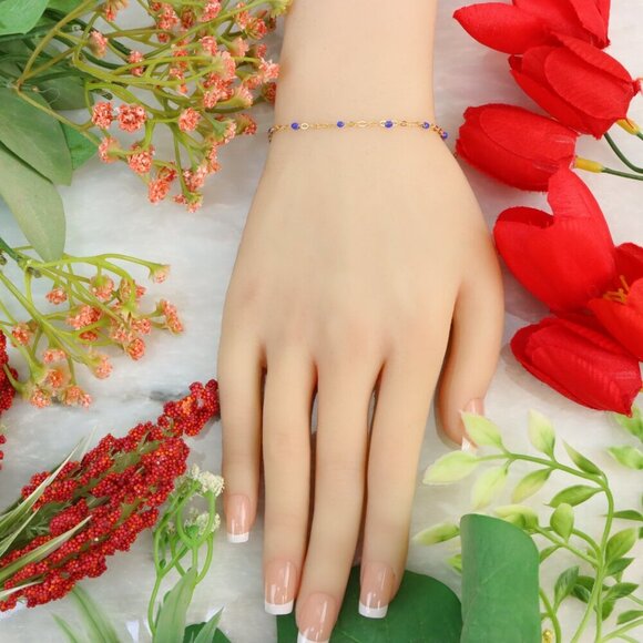 "New Beautiful Design Bracelet for Women/Girls, Gift, B729 - Picture 2 of 10